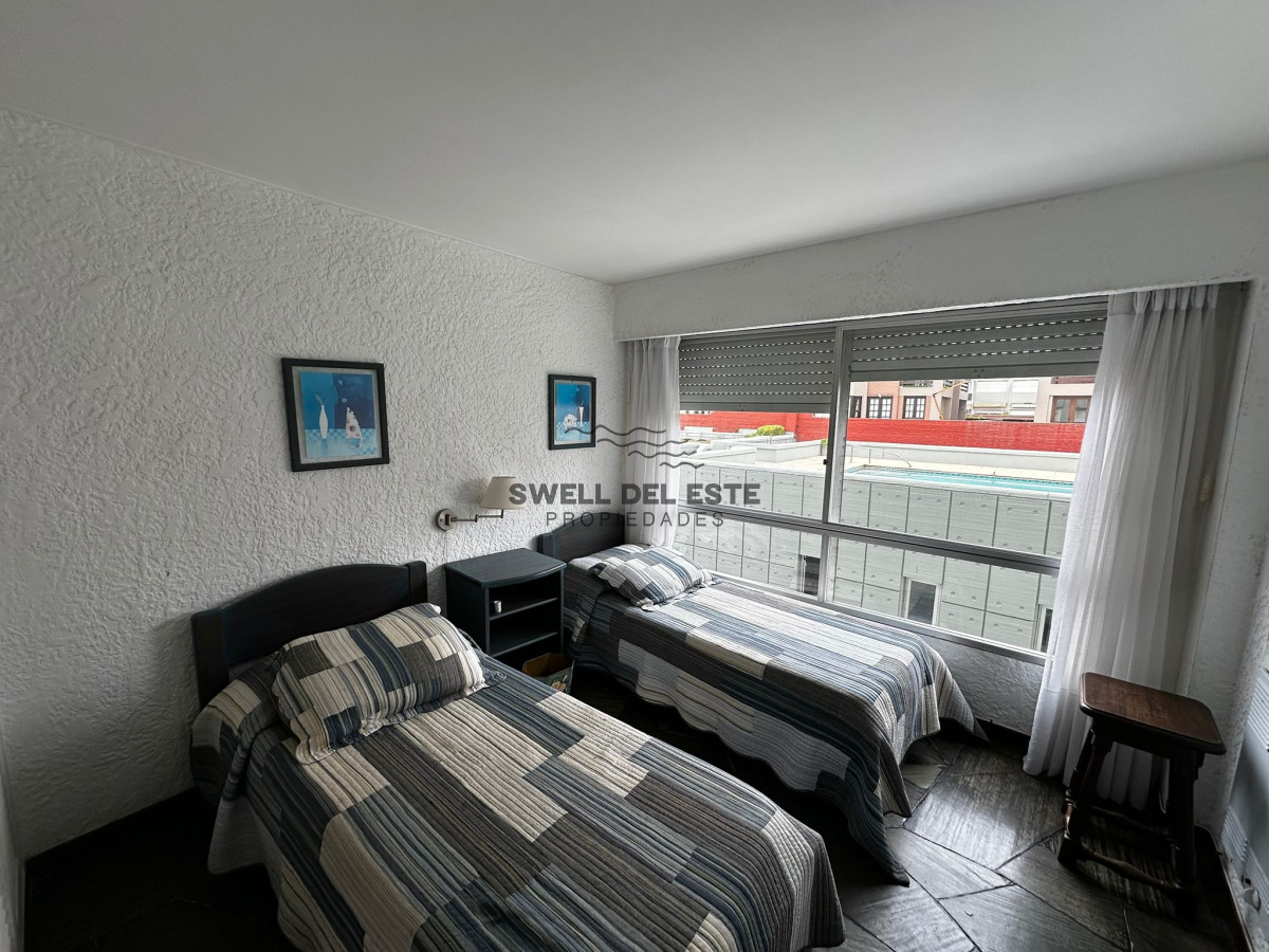 Apartamento ID.108 - apartamento en venta punta del este 