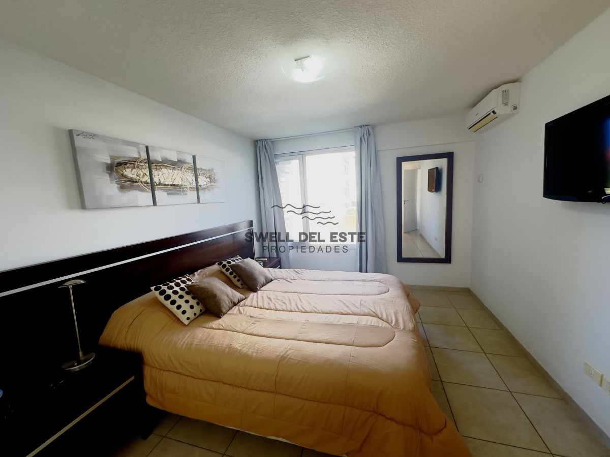 Apartamento ID.240 - Apartamento en parada 6 de la brava 