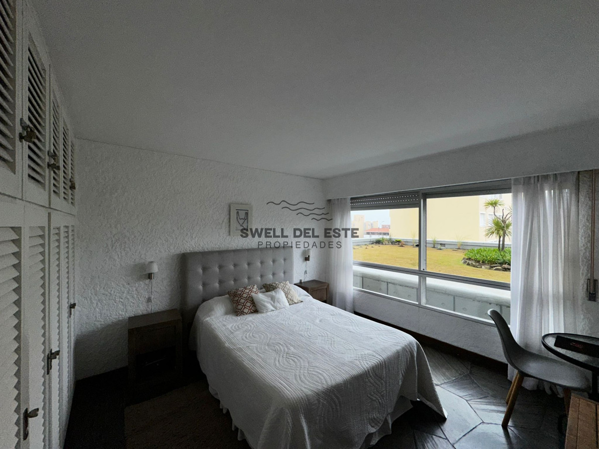 Apartamento ID.108 - apartamento en venta punta del este 