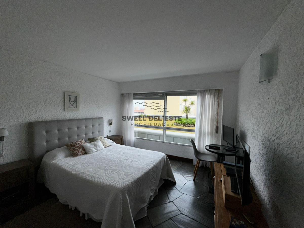 Apartamento ID.108 - apartamento en venta punta del este 