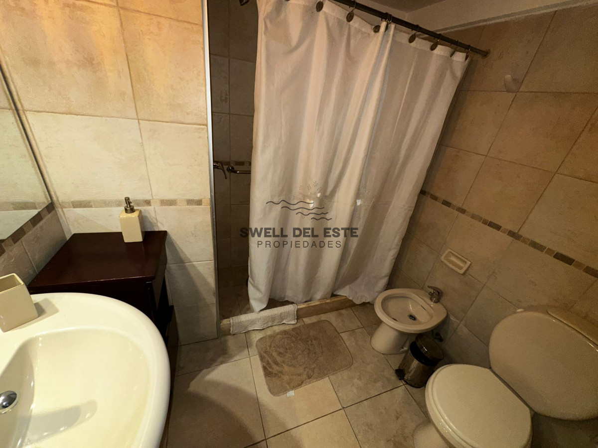Apartamento ID.108 - apartamento en venta punta del este 