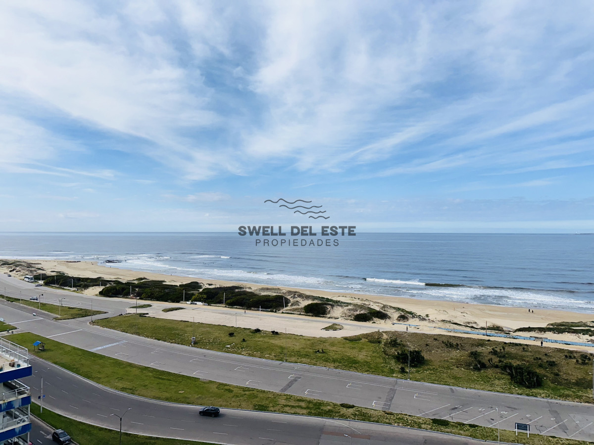 Apartamento ID.166 - Frente al mar parada 1 brava 
