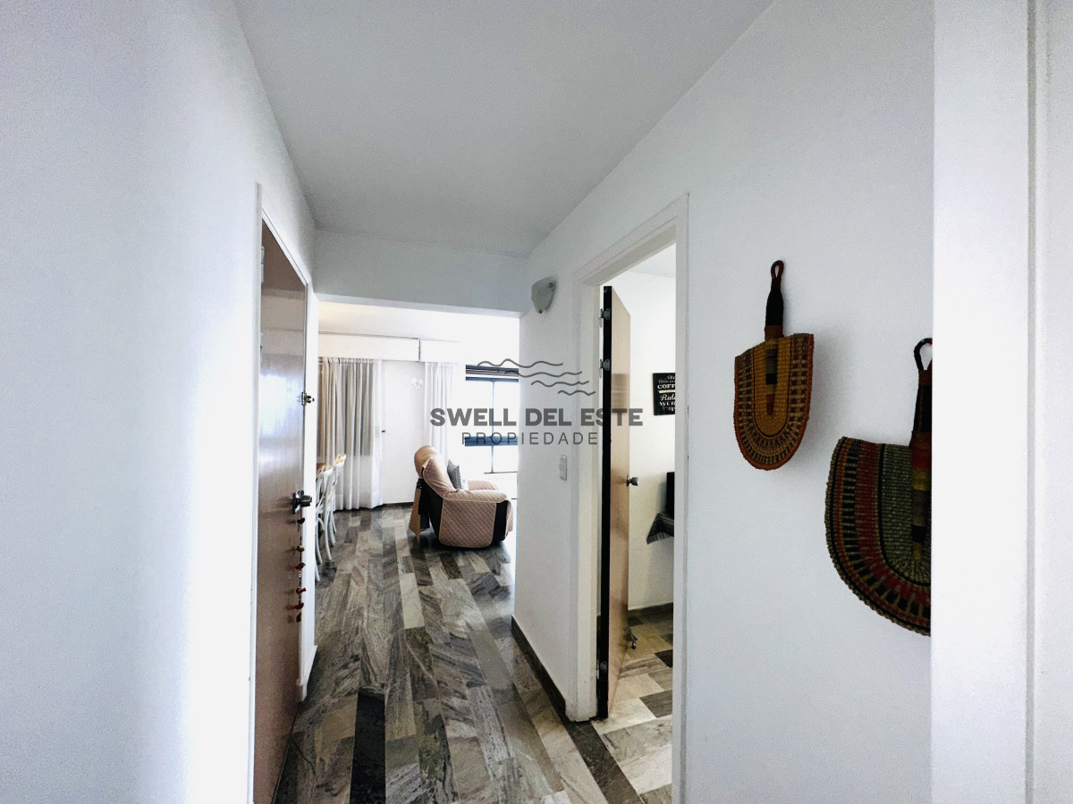 Apartamento ID.166 - Frente al mar parada 1 brava 