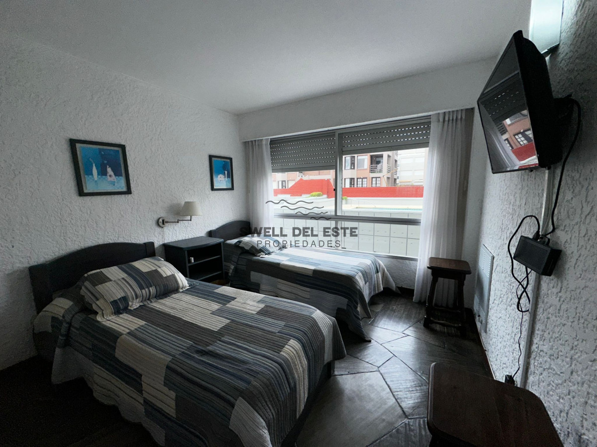 Apartamento ID.108 - apartamento en venta punta del este 