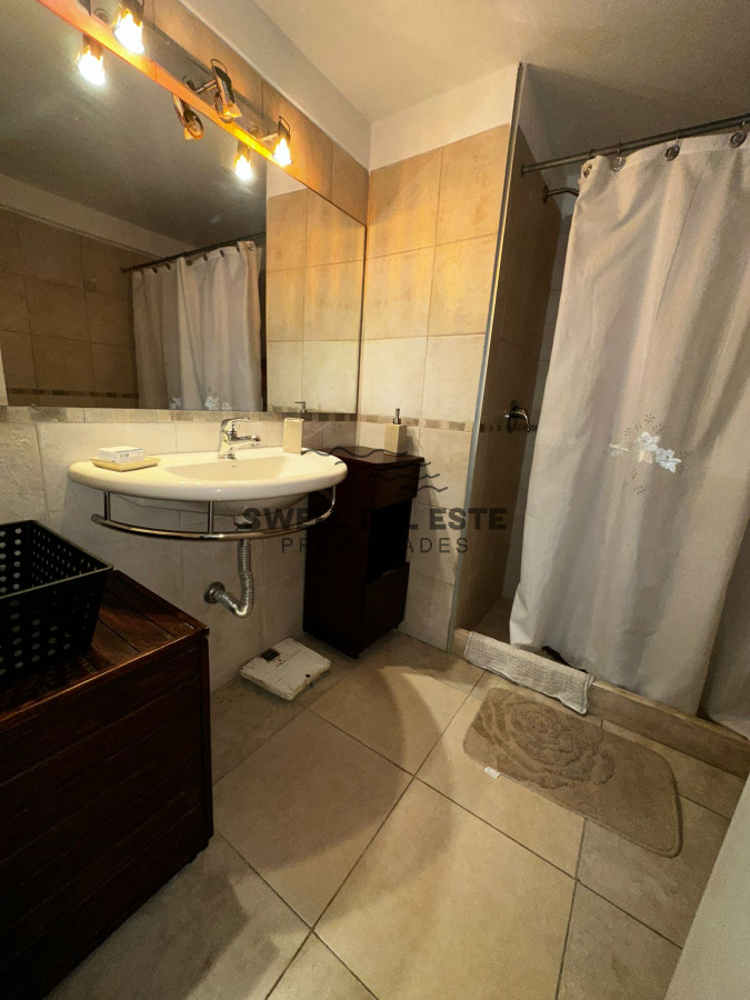 Apartamento ID.108 - apartamento en venta punta del este 