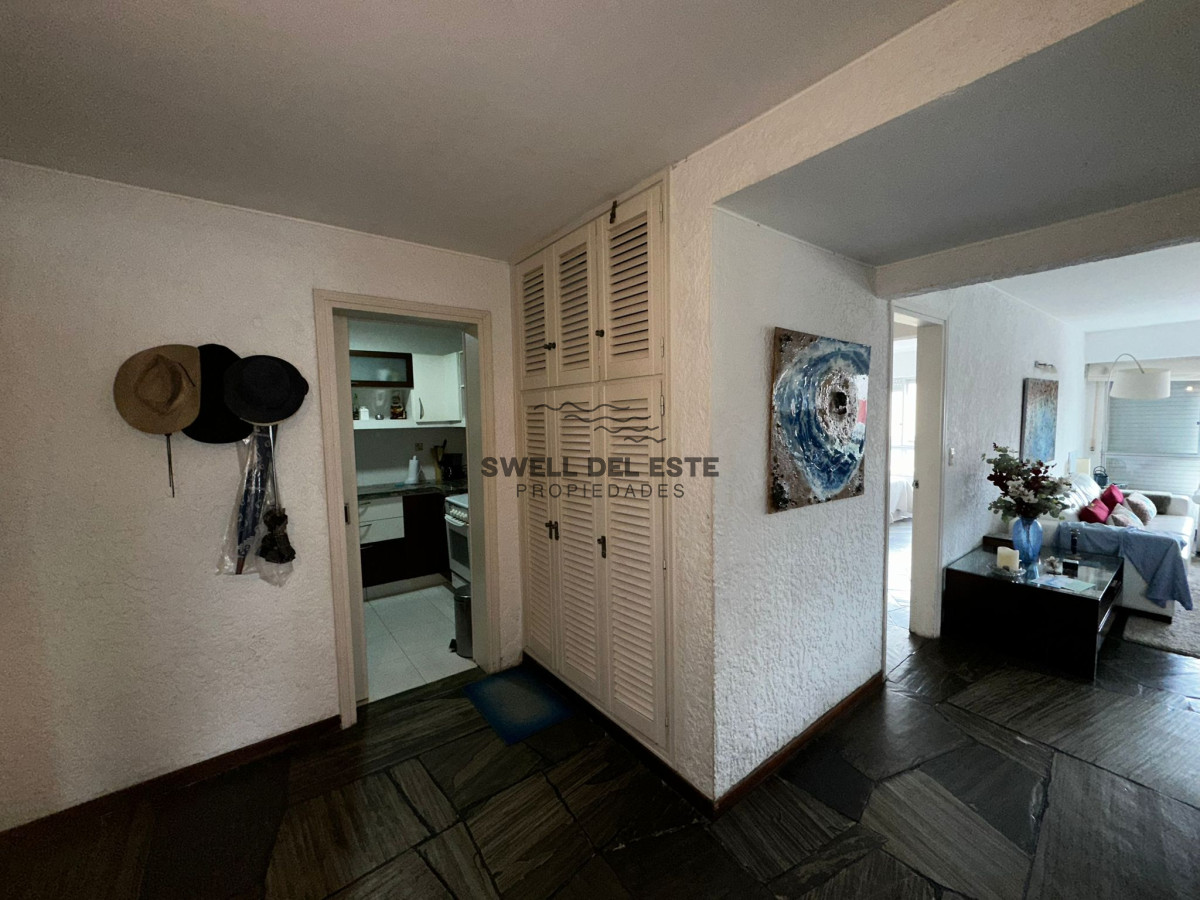 Apartamento ID.108 - apartamento en venta punta del este 
