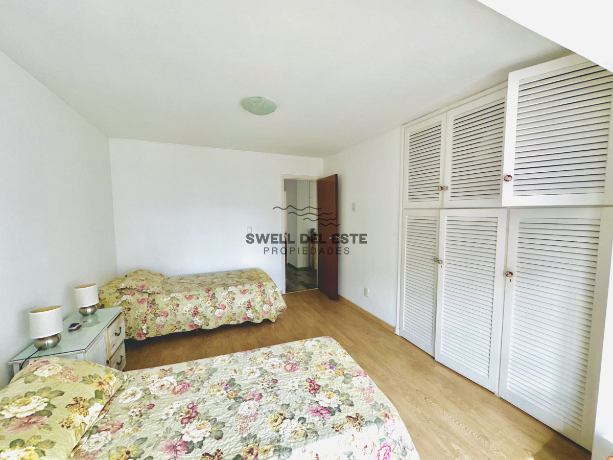 Apartamento ID.166 - Frente al mar parada 1 brava 