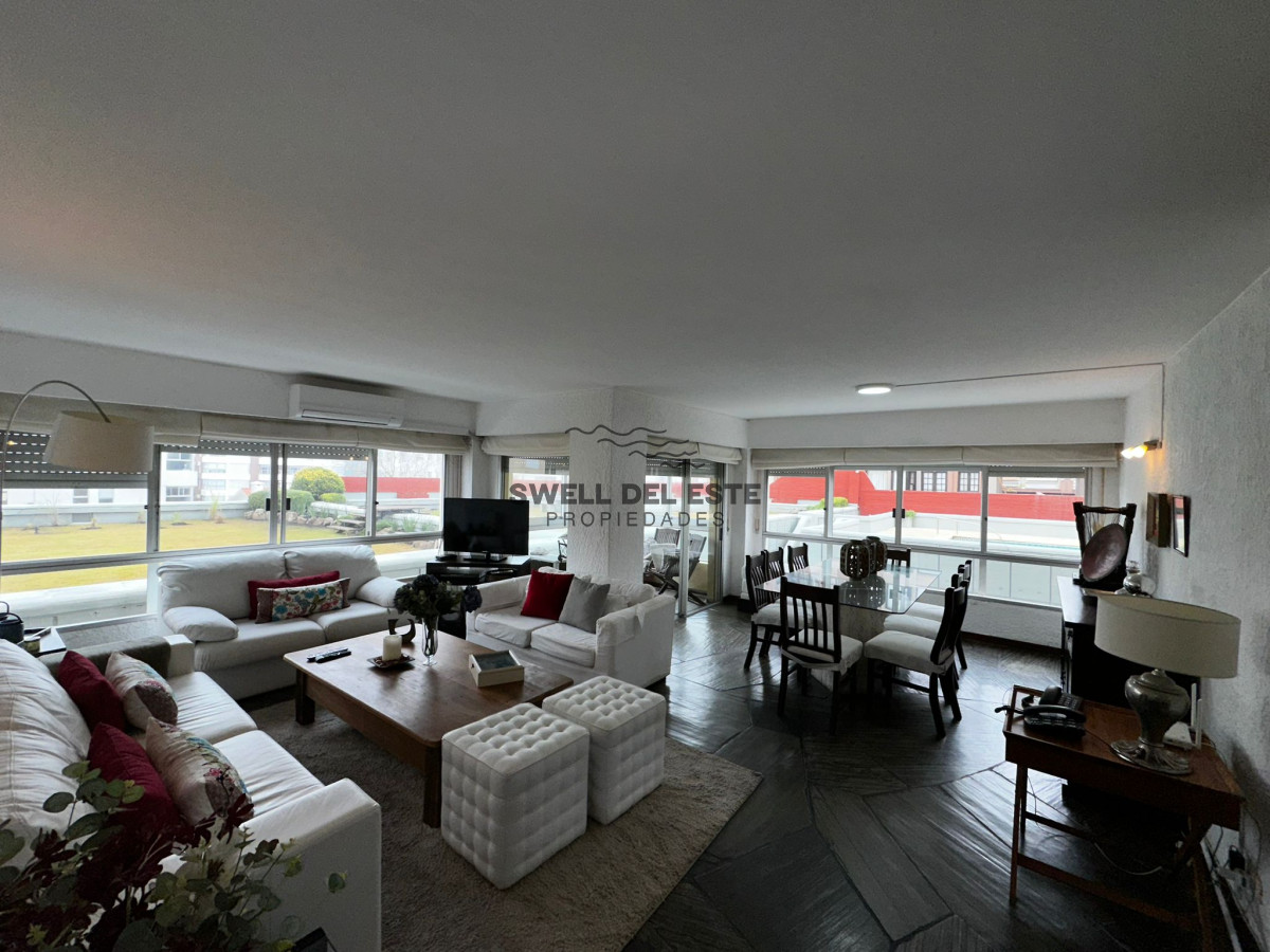 Apartamento ID.108 - apartamento en venta punta del este 