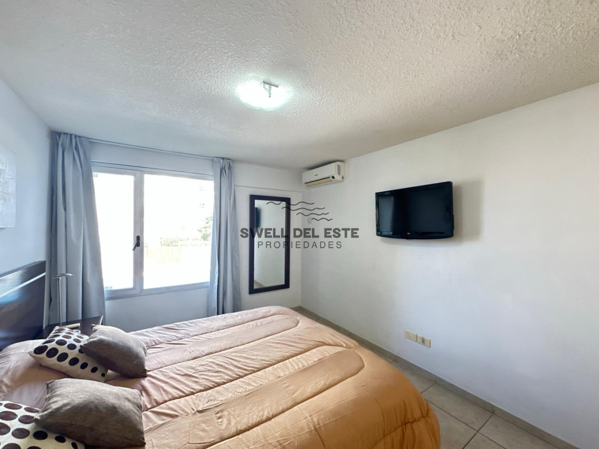 Apartamento ID.240 - Apartamento en parada 6 de la brava 