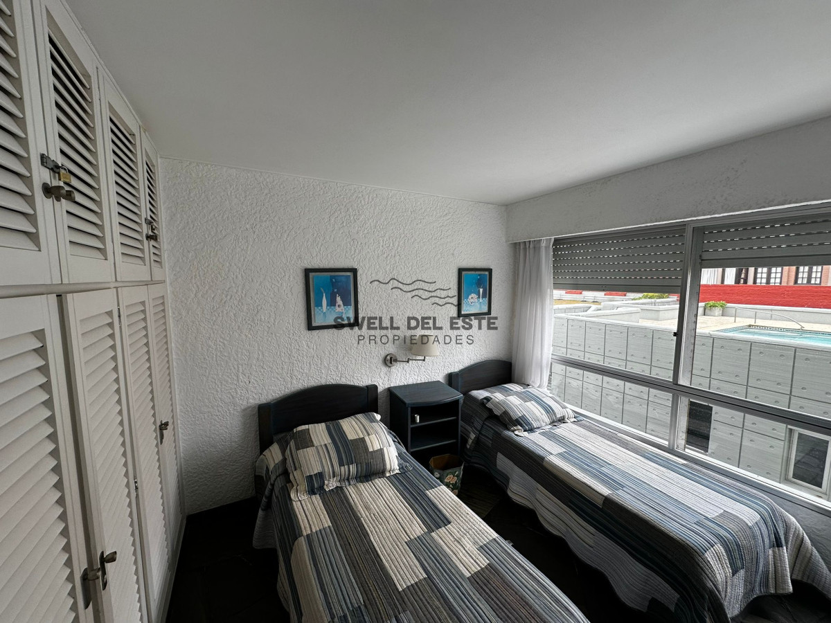 Apartamento ID.108 - apartamento en venta punta del este 