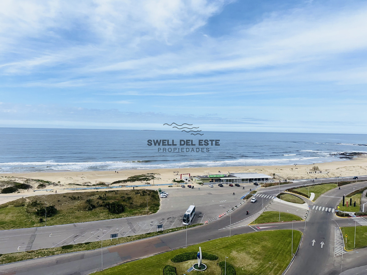 Apartamento ID.166 - Frente al mar parada 1 brava 