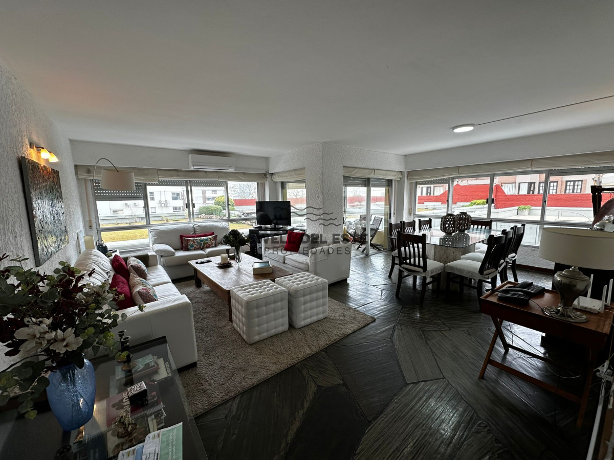 Apartamento ID.108 - apartamento en venta punta del este 