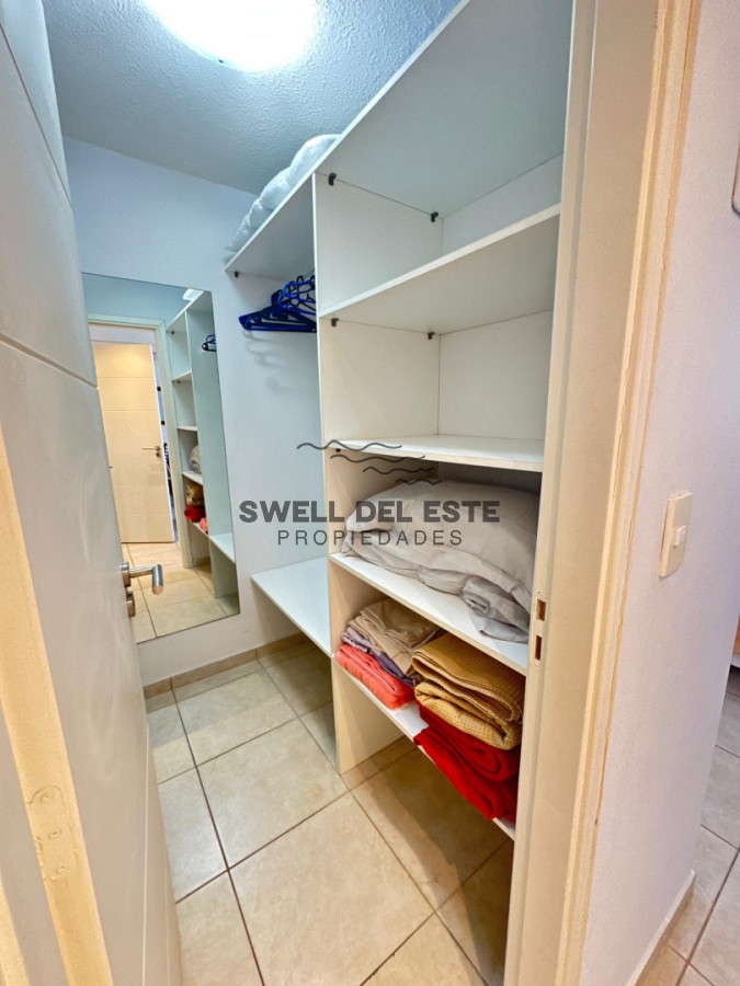 Apartamento ID.240 - Apartamento en parada 6 de la brava 