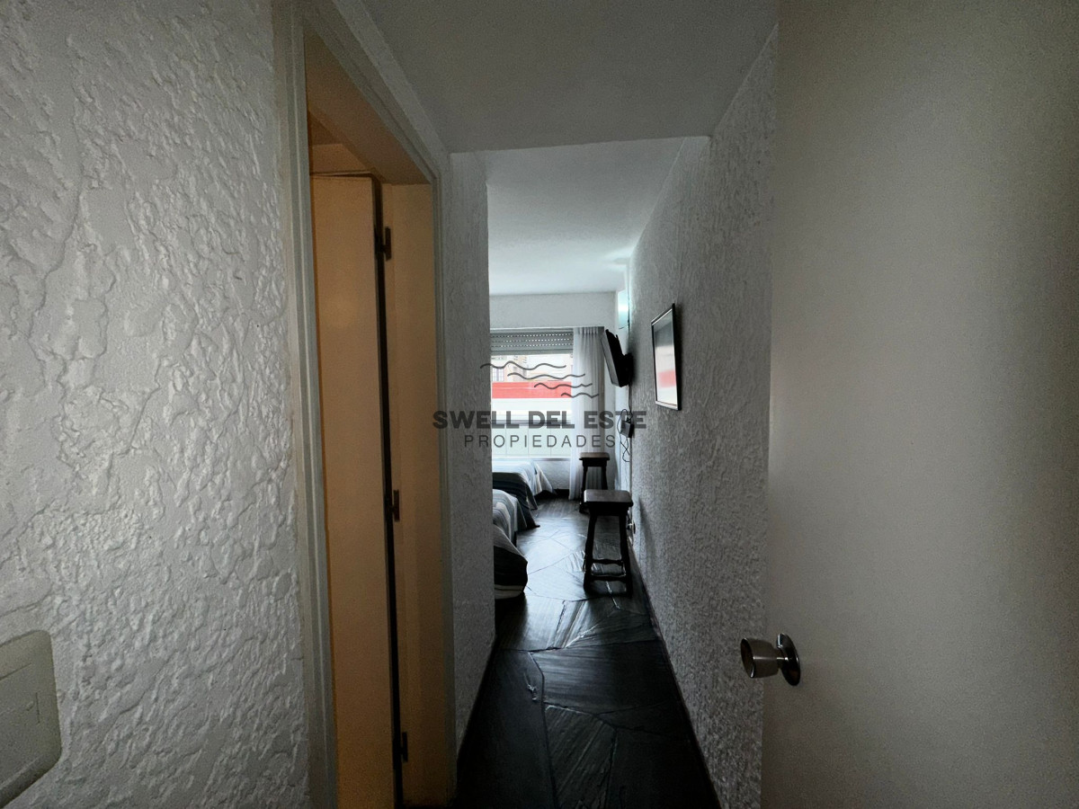 Apartamento ID.108 - apartamento en venta punta del este 