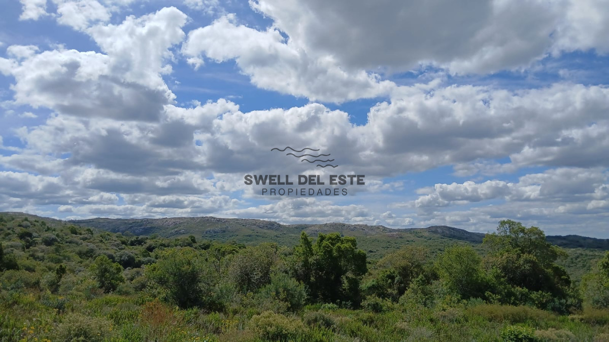 Chacra ID.513 - VENTA CHACRA 5ha y media en Cerro Catedra