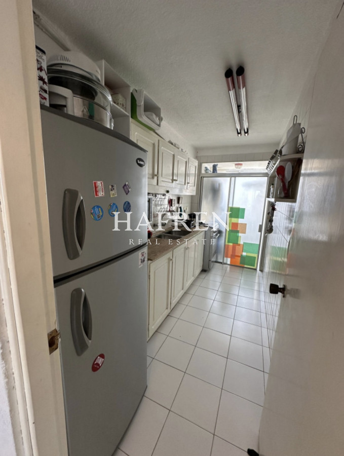 Apartamento ID.248 - Oportunidad! apartamento de 2 dorm, frente a El Emir 