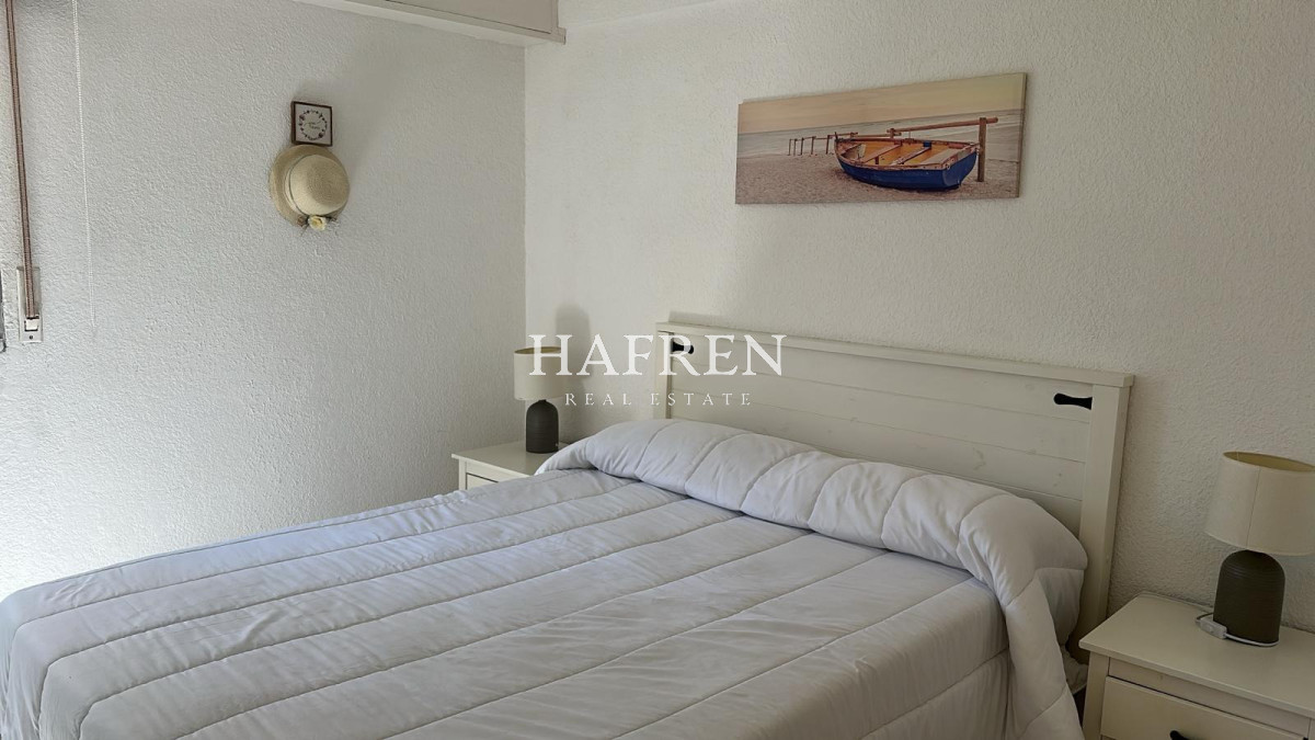 Apartamento ID.248 - Oportunidad! apartamento de 2 dorm, frente a El Emir 