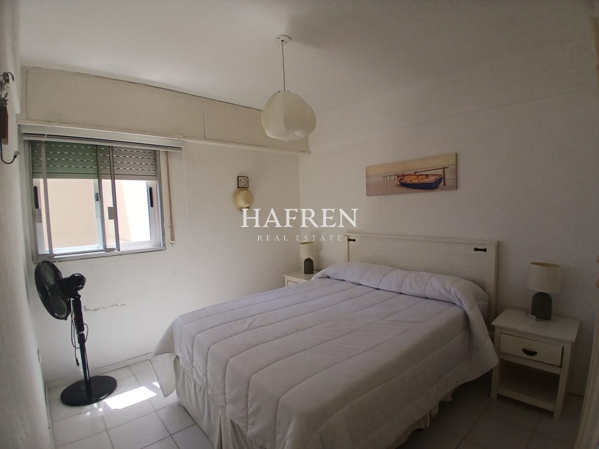 Apartamento ID.248 - Oportunidad! apartamento de 2 dorm, frente a El Emir 