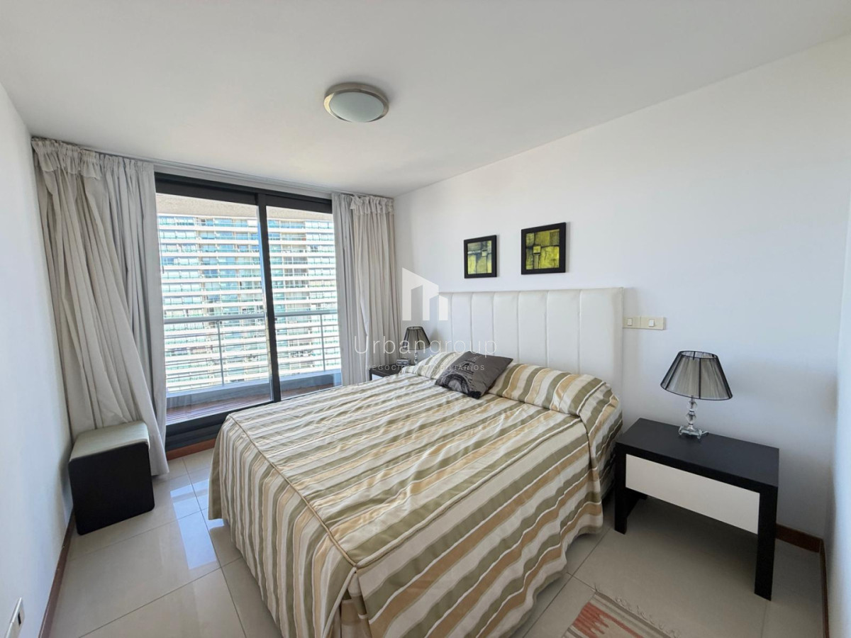 Apartamento ID.83 - Venta Apartamento 2 Dormitorios en Av. Roosvelt