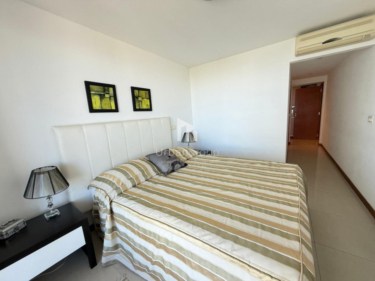 Apartamento ID.83 - Venta Apartamento 2 Dormitorios en Av. Roosvelt