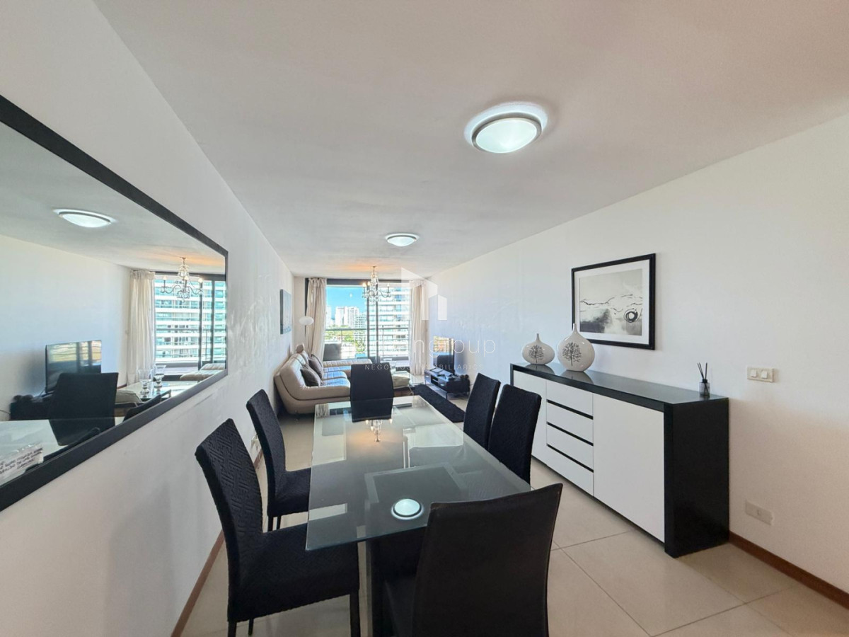 Apartamento ID.83 - Venta Apartamento 2 Dormitorios en Av. Roosvelt