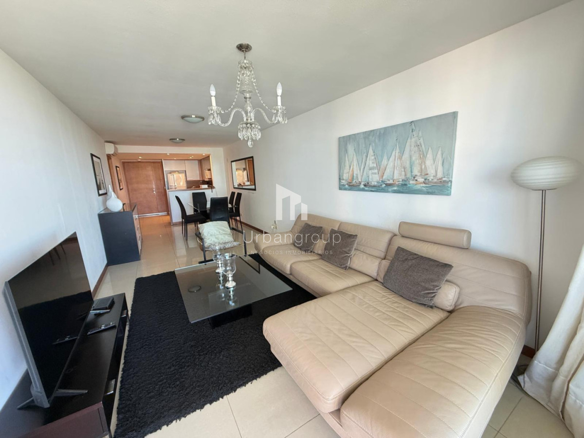 Apartamento ID.83 - Venta Apartamento 2 Dormitorios en Av. Roosvelt