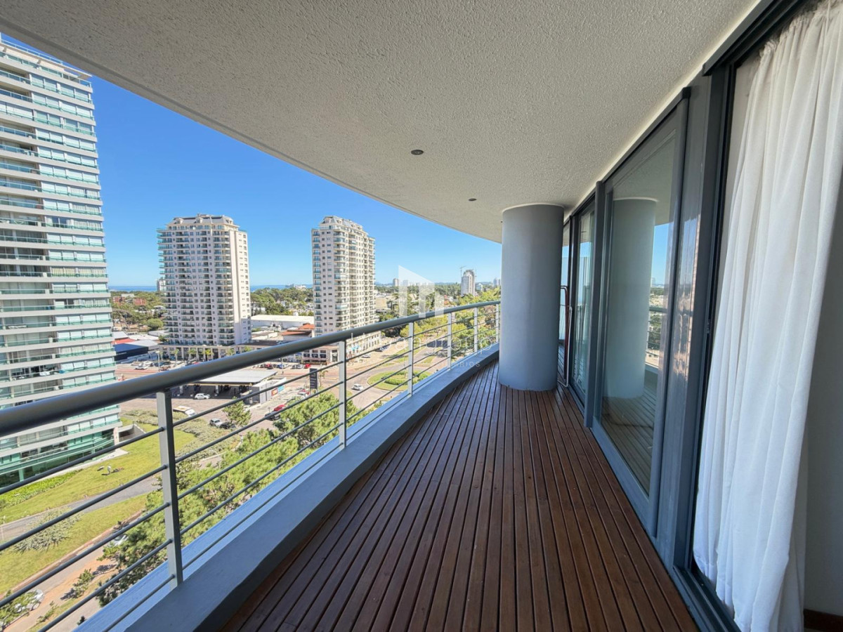 Apartamento ID.83 - Venta Apartamento 2 Dormitorios en Av. Roosvelt