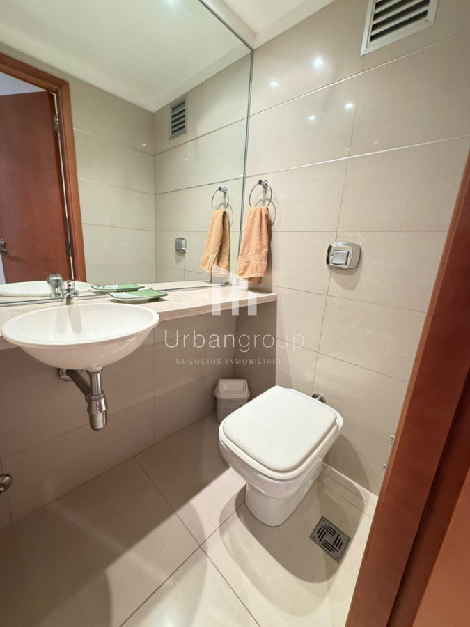 Apartamento ID.83 - Venta Apartamento 2 Dormitorios en Av. Roosvelt