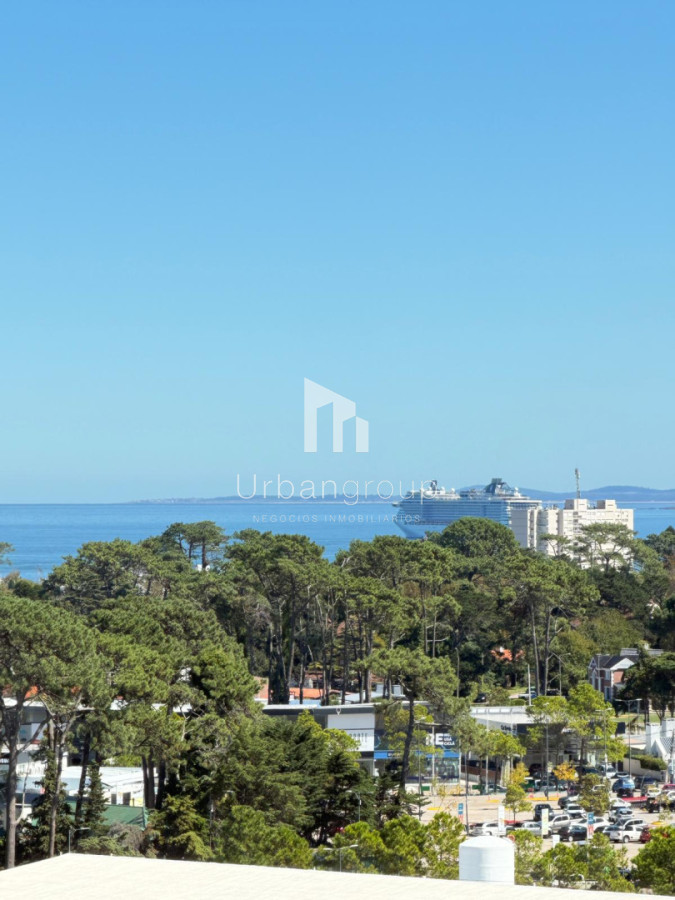 Venta Apartamento 2 Dormitorios en Av. Roosvelt