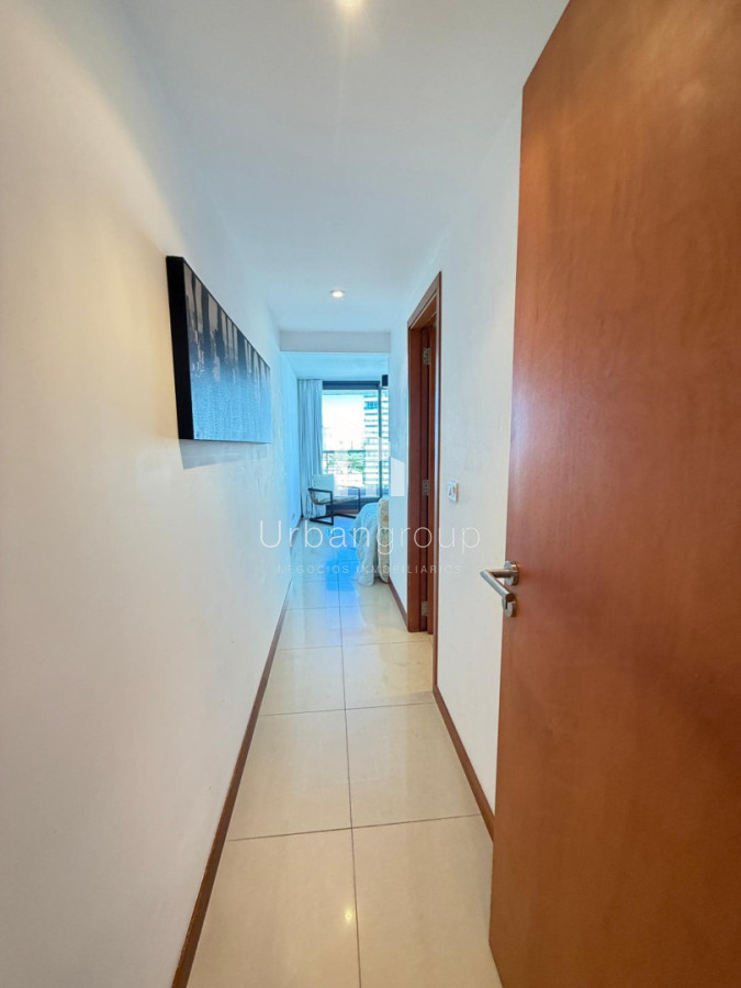 Apartamento ID.83 - Venta Apartamento 2 Dormitorios en Av. Roosvelt