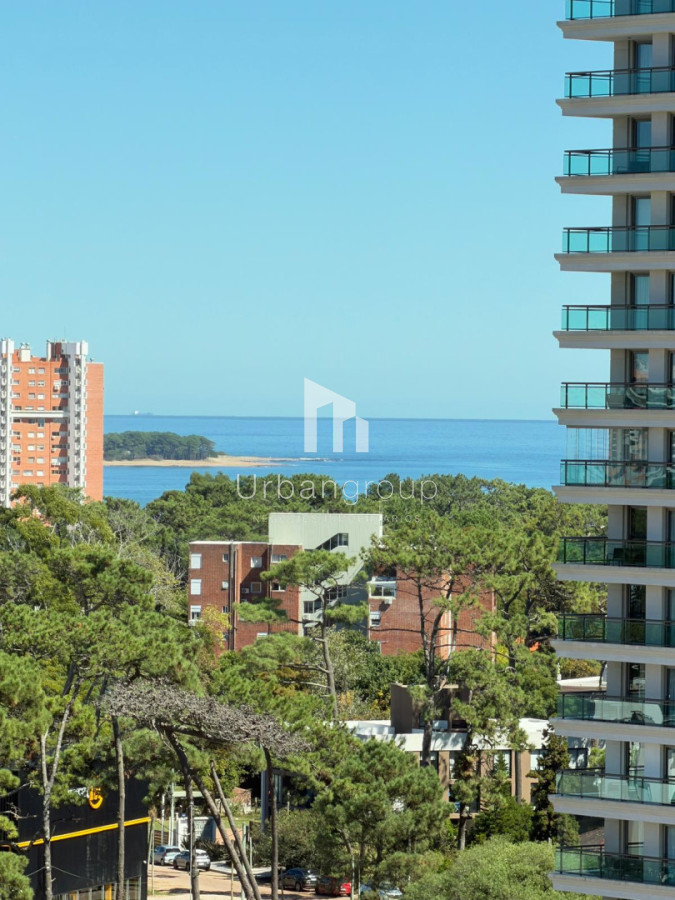 Venta Apartamento 2 Dormitorios en Av. Roosvelt 2