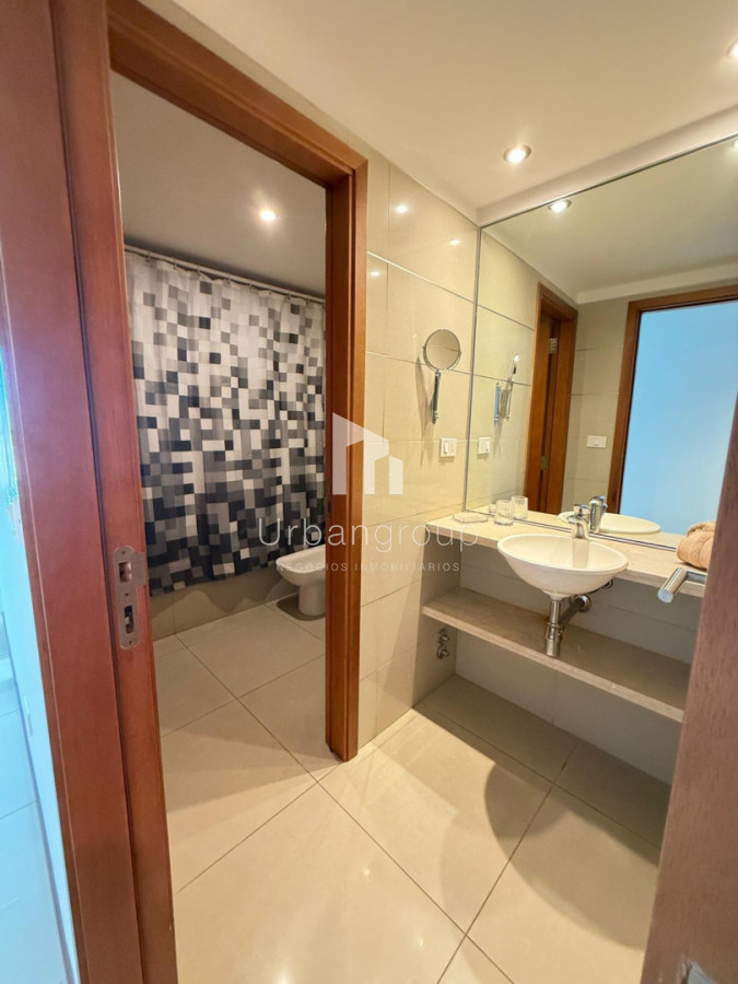 Apartamento ID.83 - Venta Apartamento 2 Dormitorios en Av. Roosvelt