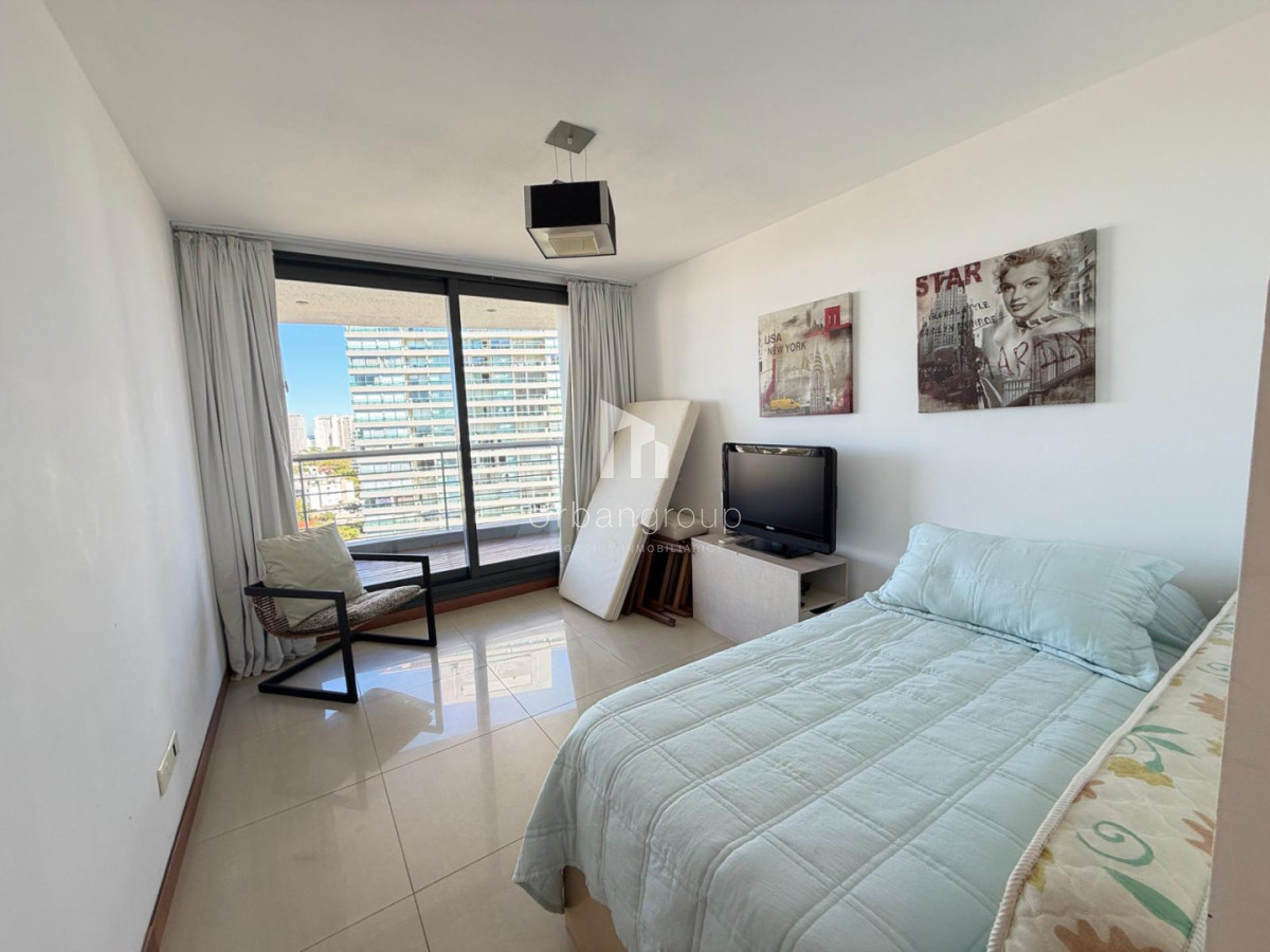 Apartamento ID.83 - Venta Apartamento 2 Dormitorios en Av. Roosvelt