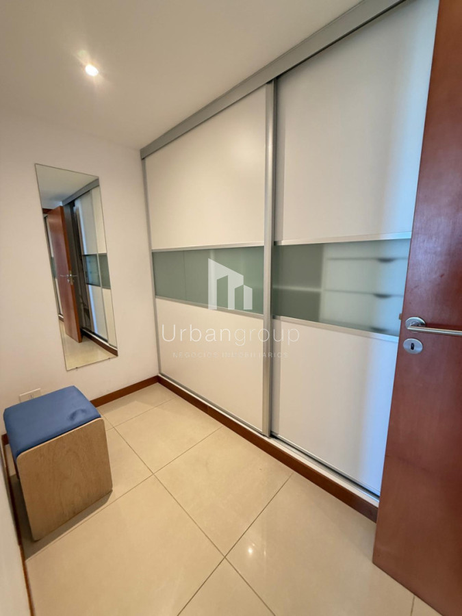 Apartamento ID.83 - Venta Apartamento 2 Dormitorios en Av. Roosvelt