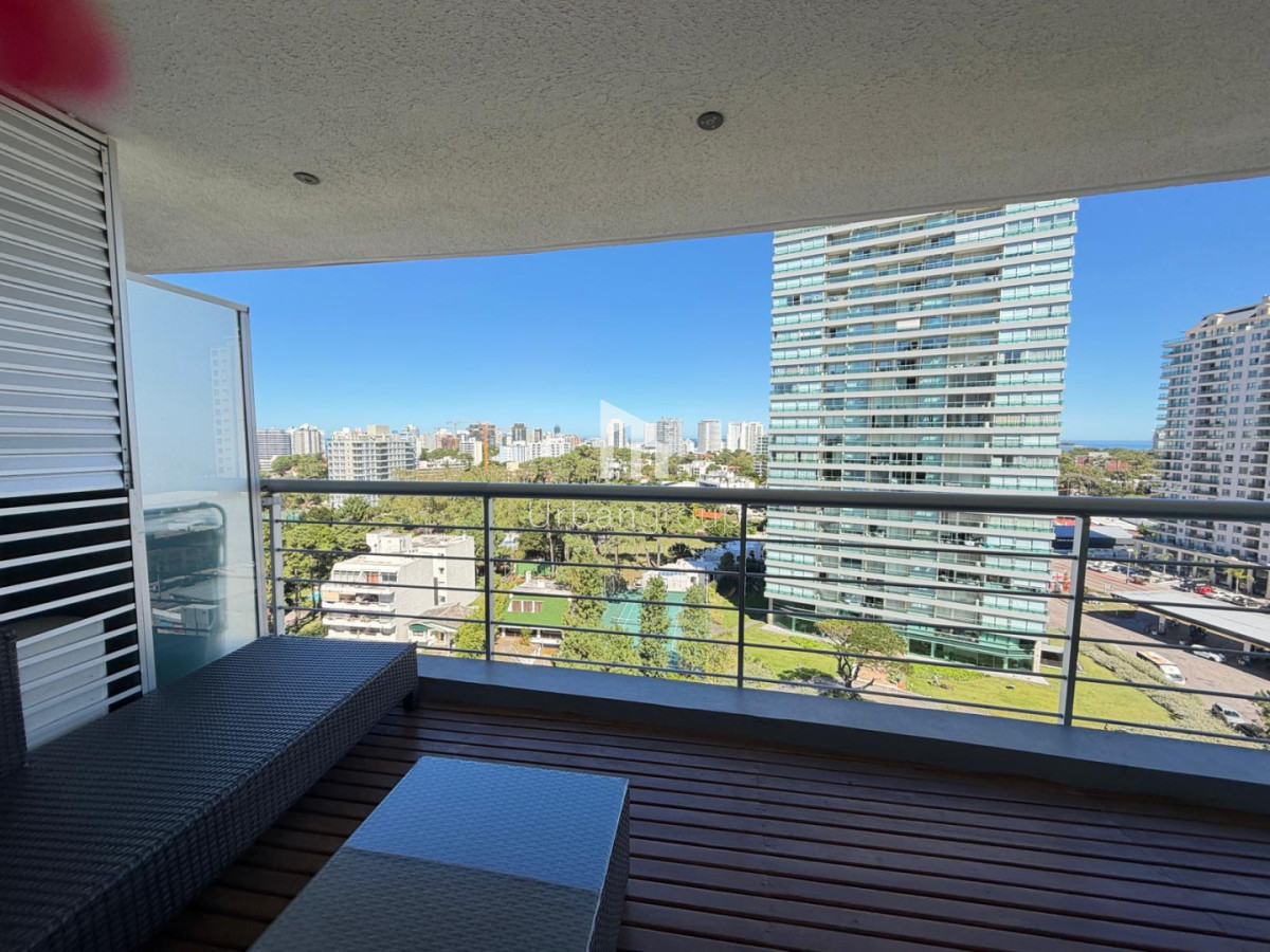 Apartamento ID.83 - Venta Apartamento 2 Dormitorios en Av. Roosvelt