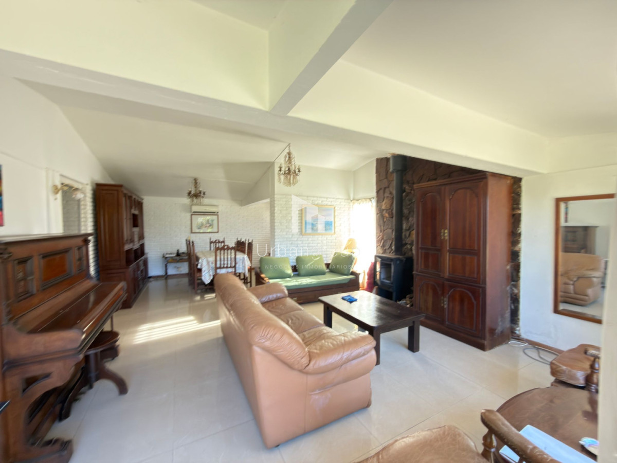 Casa en Venta de 3 dormitorios en parada 8 2