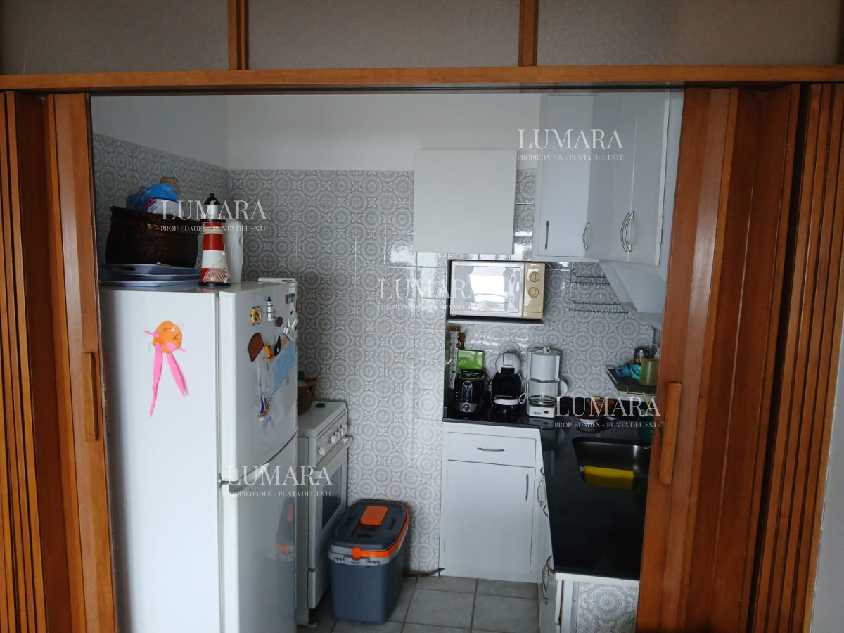Apartamento ID.2947 - VENTA APTO PRIMERA LINEA MANSA 