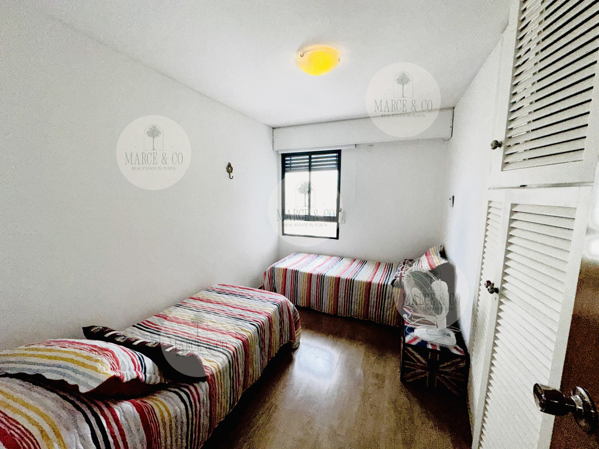 Apartamento ID.2435 - Frente al mar parada 1 brava 