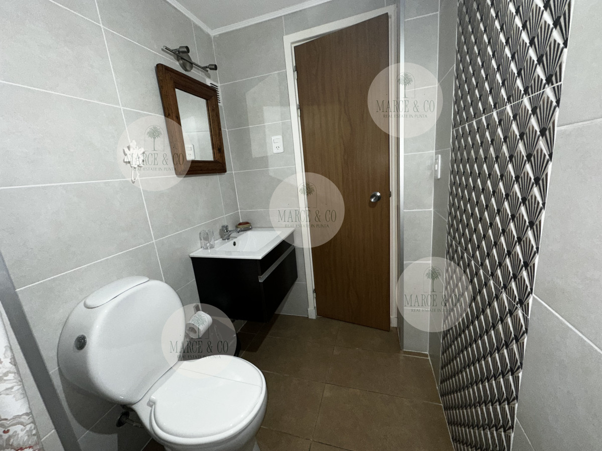 Apartamento ID.2435 - Frente al mar parada 1 brava 