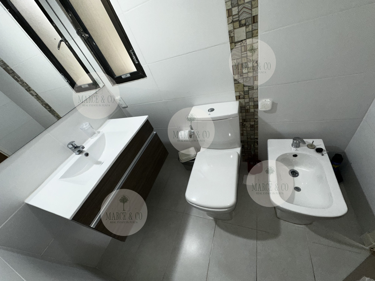 Apartamento ID.2435 - Frente al mar parada 1 brava 