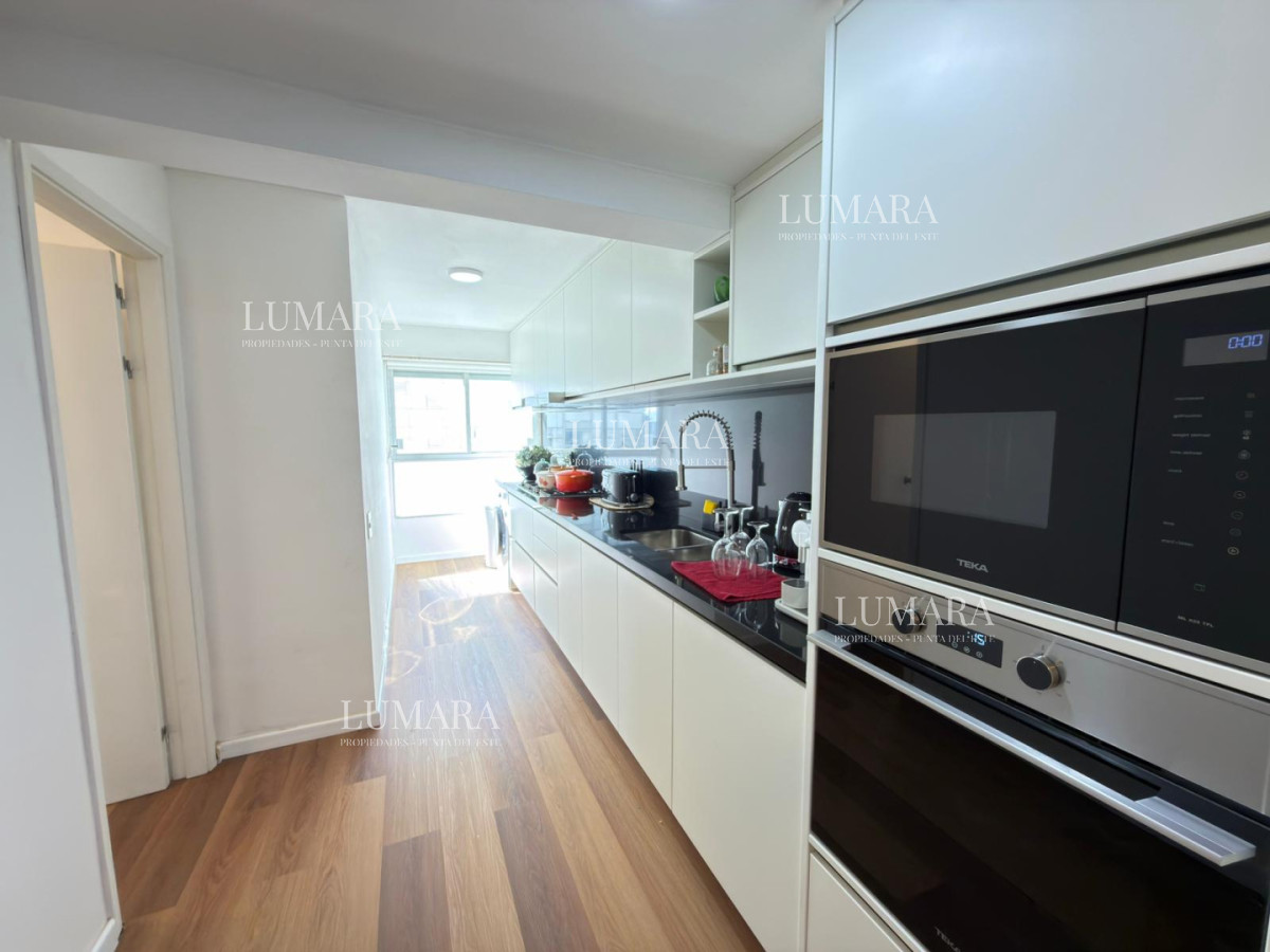 Apartamento ID.3467 - Apartamento en venta frente al puerto 
