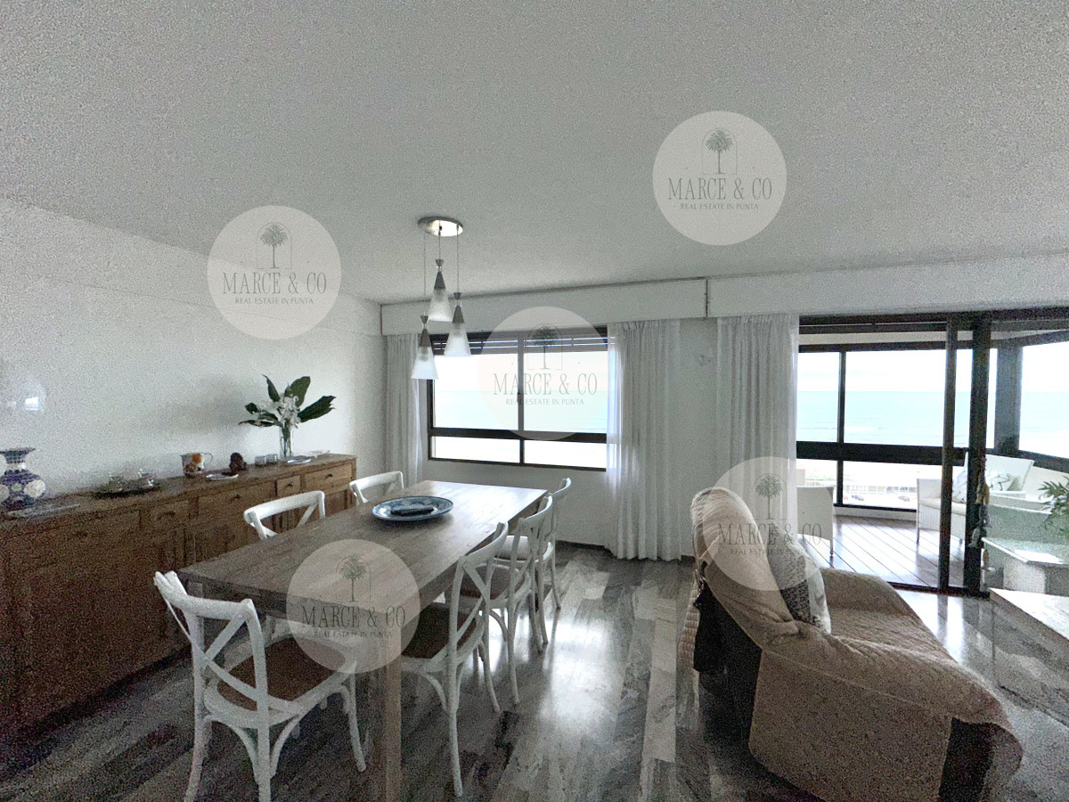 Apartamento ID.2435 - Frente al mar parada 1 brava 