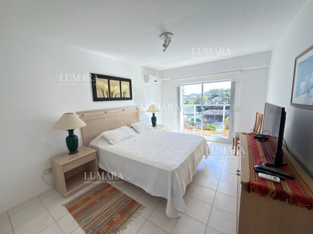 Apartamento ID.3195 - Imperdible long beach