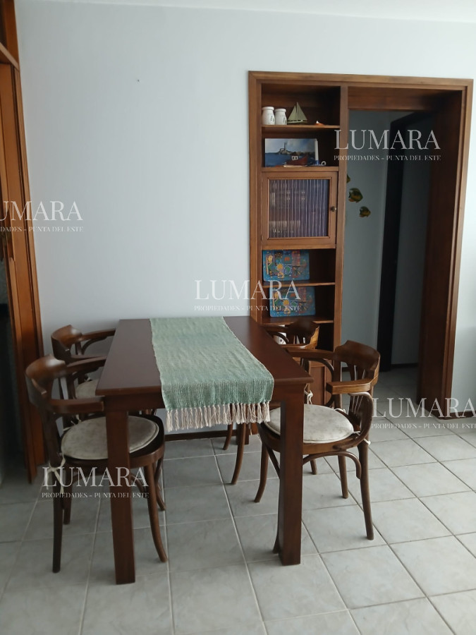 Apartamento ID.2947 - VENTA APTO PRIMERA LINEA MANSA 