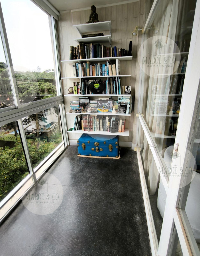Apartamento ID.2536 - Mansa primera fila 