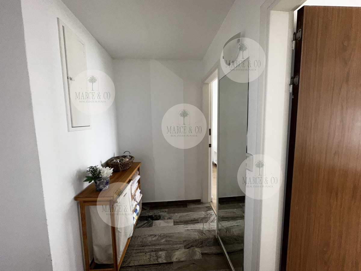 Apartamento ID.2435 - Frente al mar parada 1 brava 