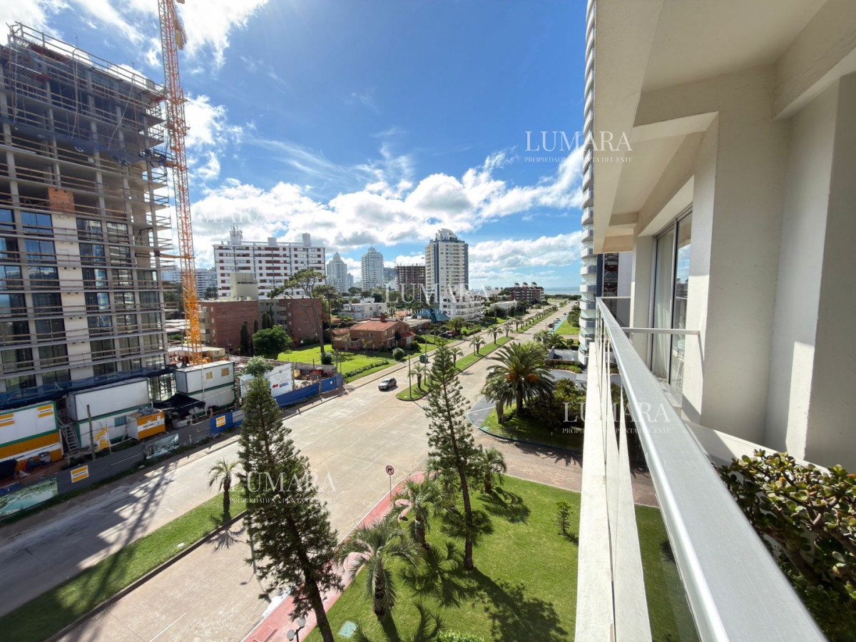Apartamento ID.3195 - Imperdible long beach