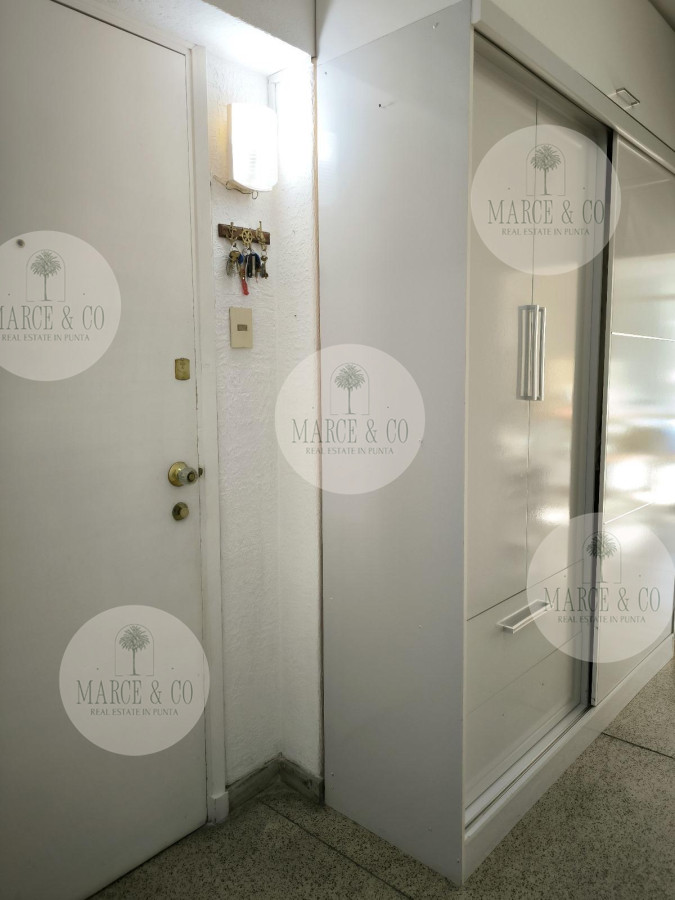 Apartamento ID.2536 - Mansa primera fila 