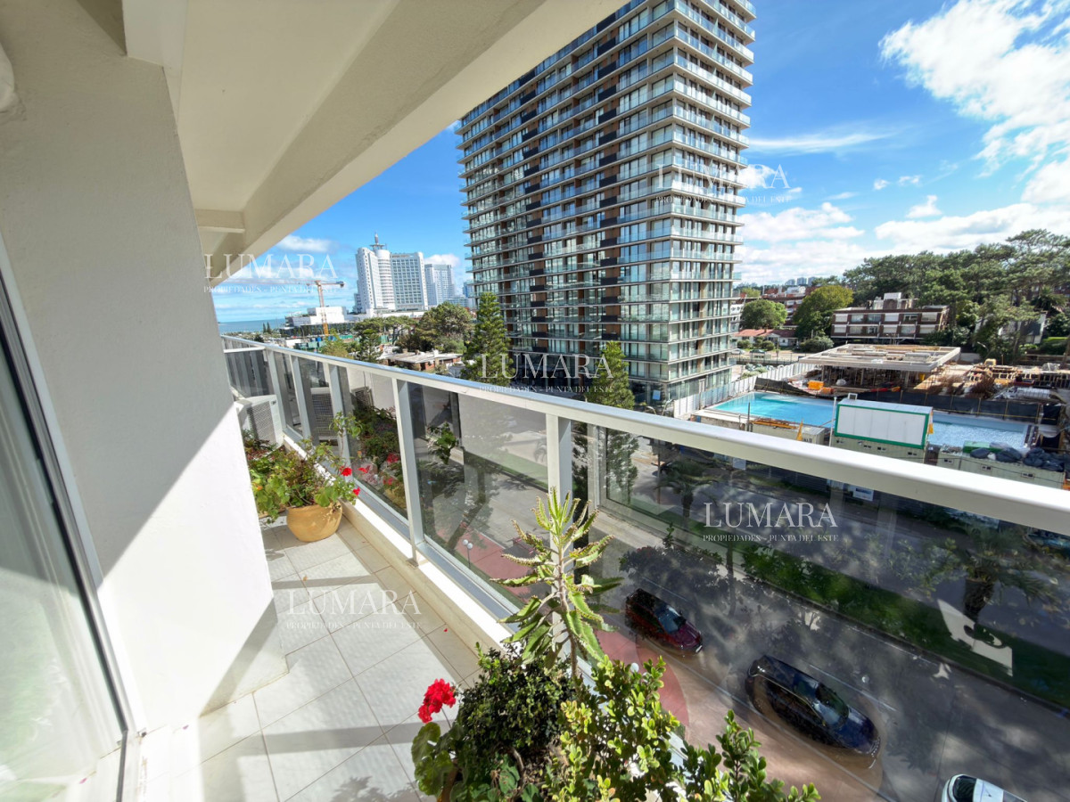Apartamento ID.3195 - Imperdible long beach