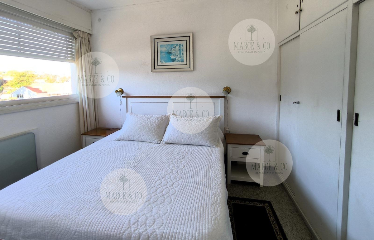 Apartamento ID.2536 - Mansa primera fila 